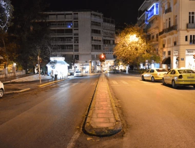 Πασίγνωστο μοντέλο ξυλοκοπήθηκε άγρια στο Κολωνάκι από τον πρώην σύντροφό της